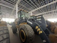 XCMG Official 2023 Year Good Quality Wheel Loader XC948 in Stock for Hot Sale